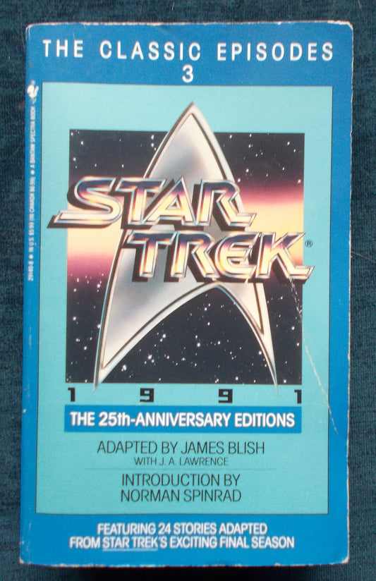 Star Trek Classic Episodes 3