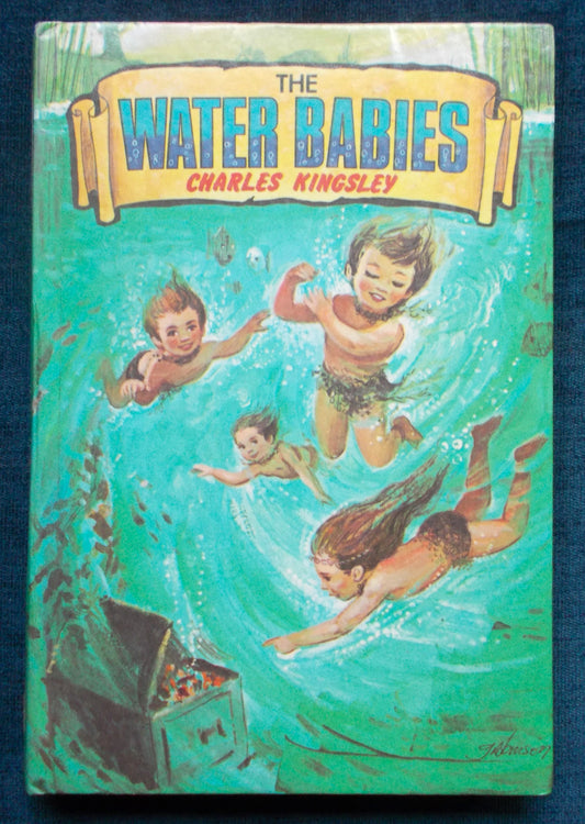 Water Babies