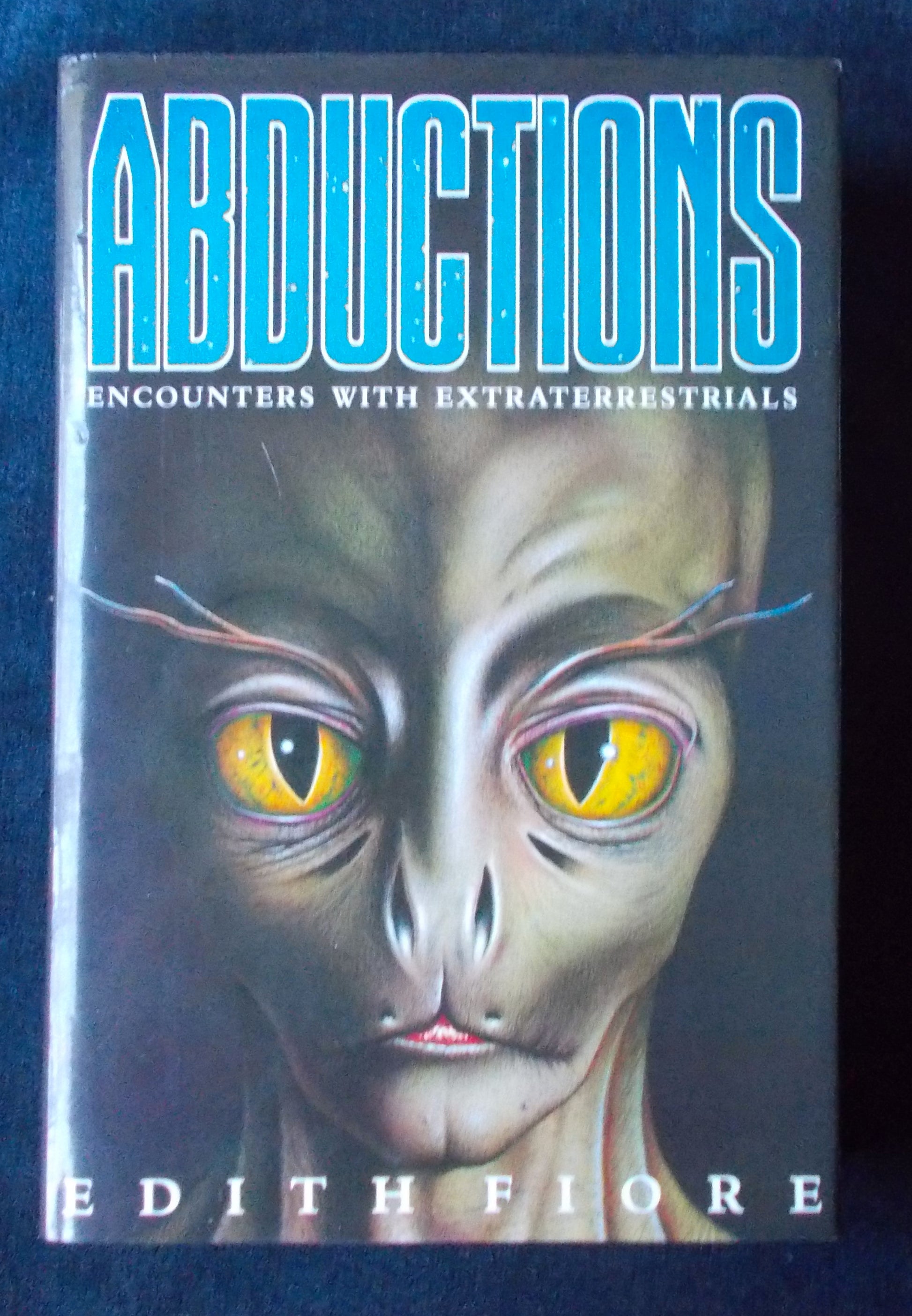 Abductions