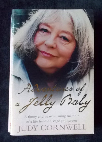 Adventures Of A Jelly Baby