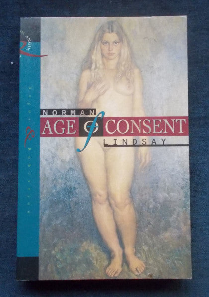 Age Of Consent