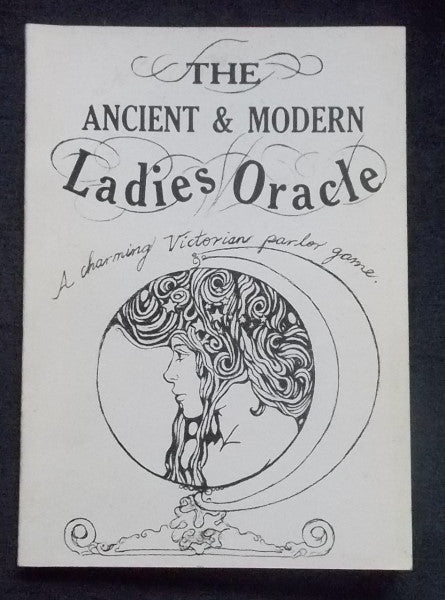 Ancient And Modern Ladies Oracle