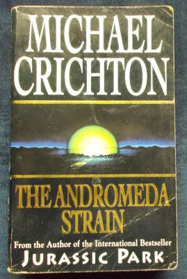 Andromeda Strain