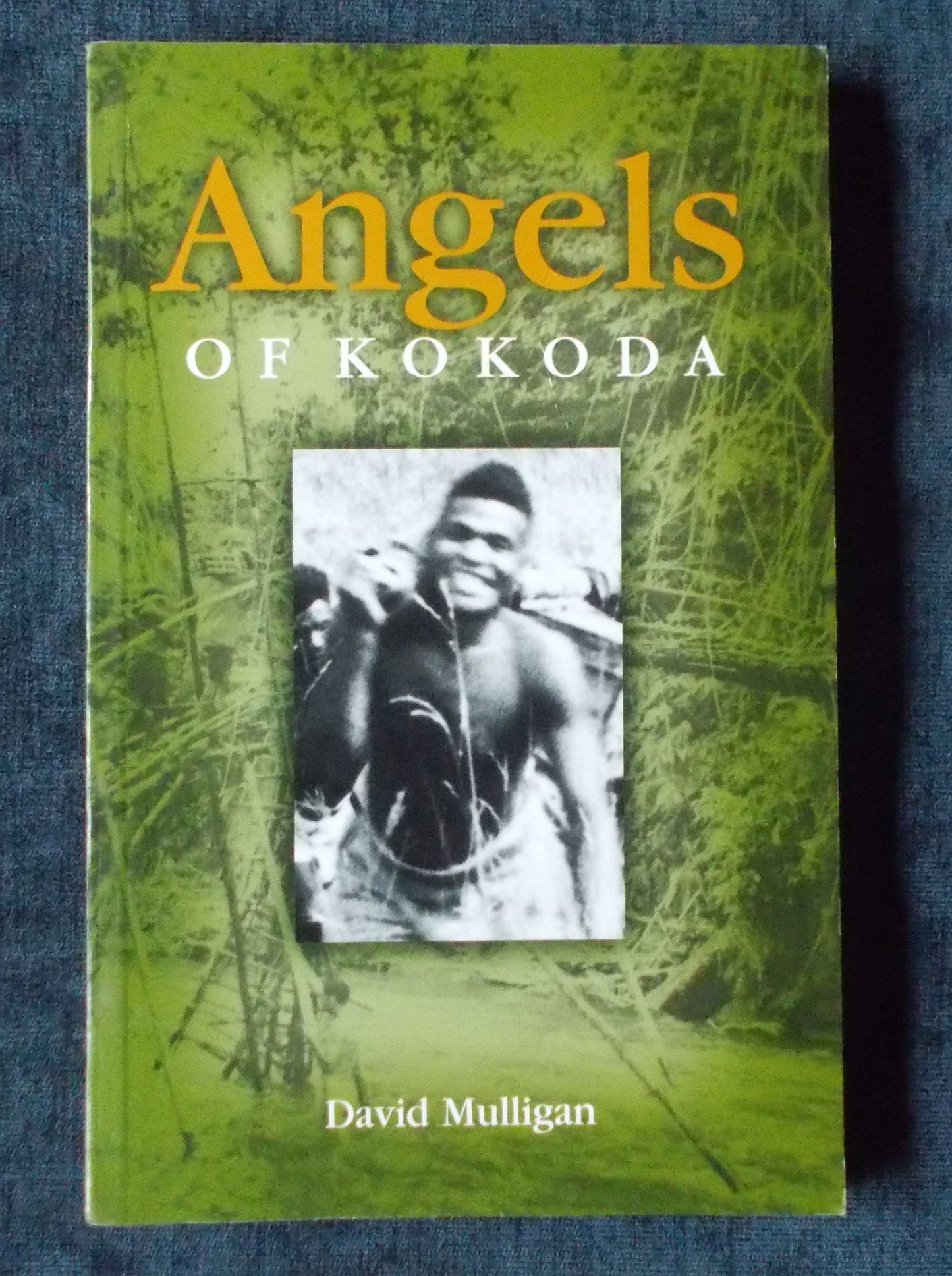 Angels Of Kokoda