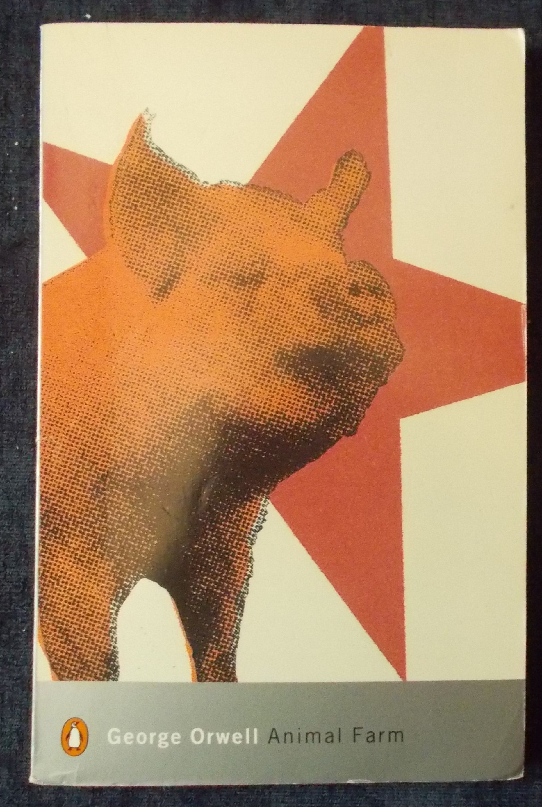 Animal Farm Star