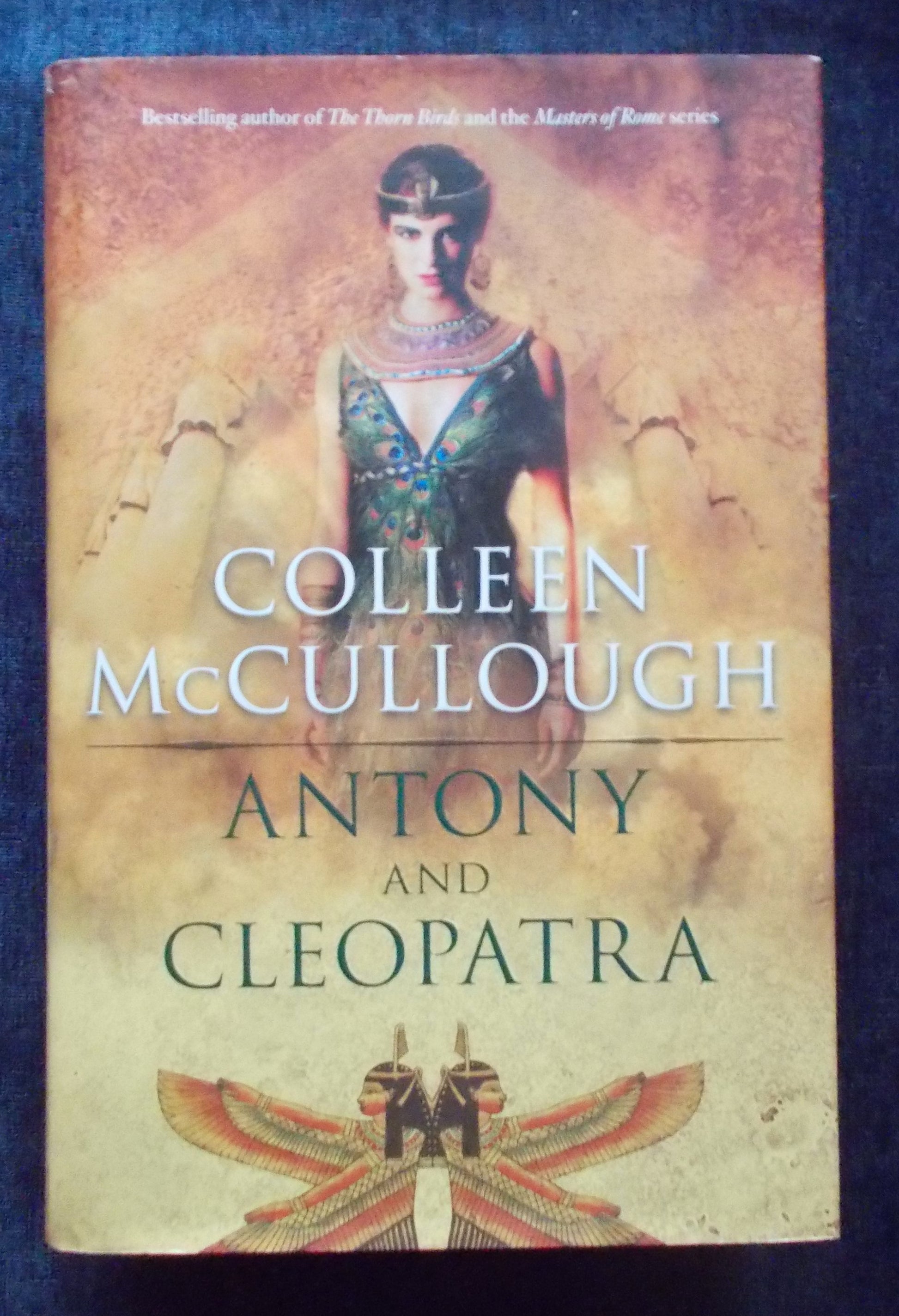 Antony And Cleopatra