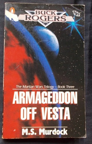 Armageddon Off Vesta