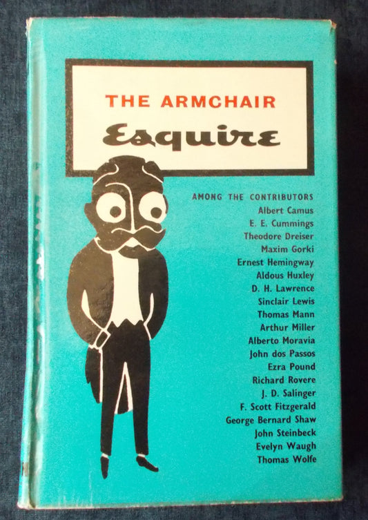 Armchair Esquire