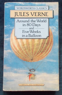 Around The World In 80 Days