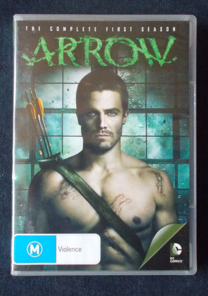 Arrow 1