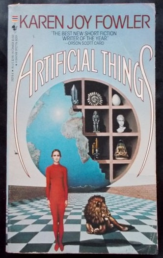 Artificial Things