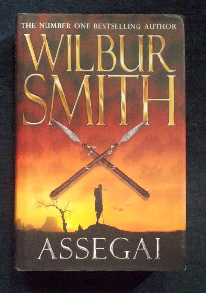 Assegai