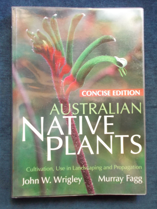 Australian Native Plants