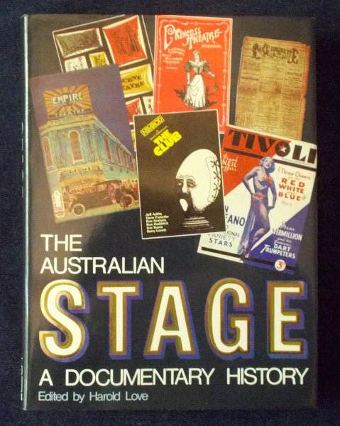 Australian Stage