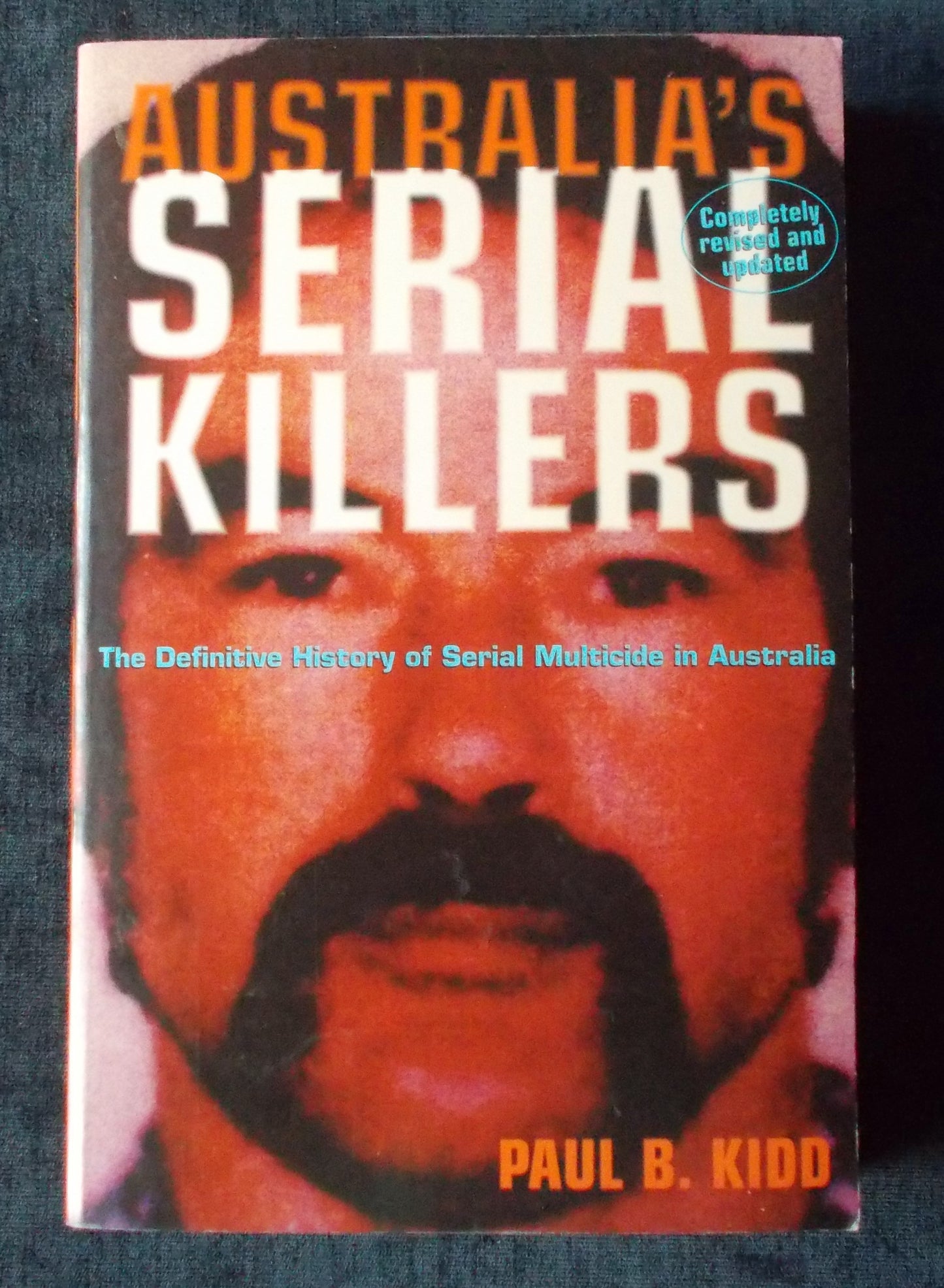 Australias Serial Killers