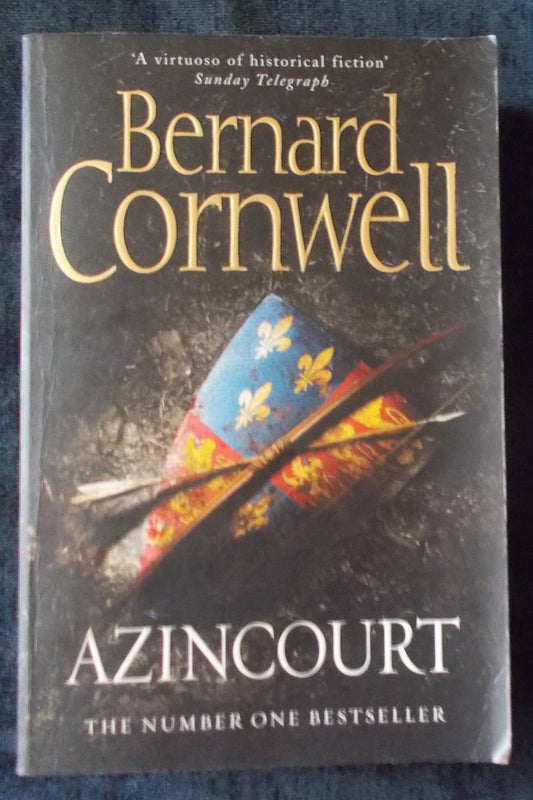 Azincourt