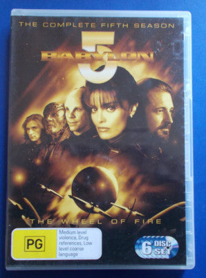 Babylon 5