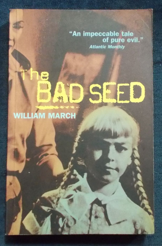 Bad Seed