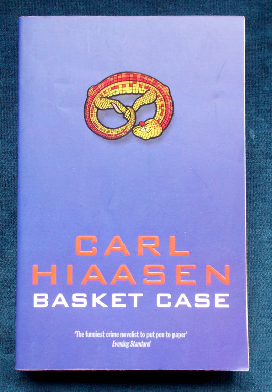 Basket Case