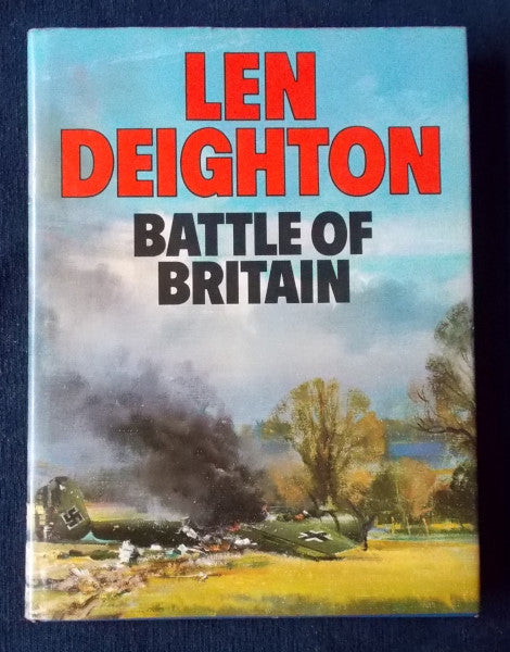 Battle Of Britain