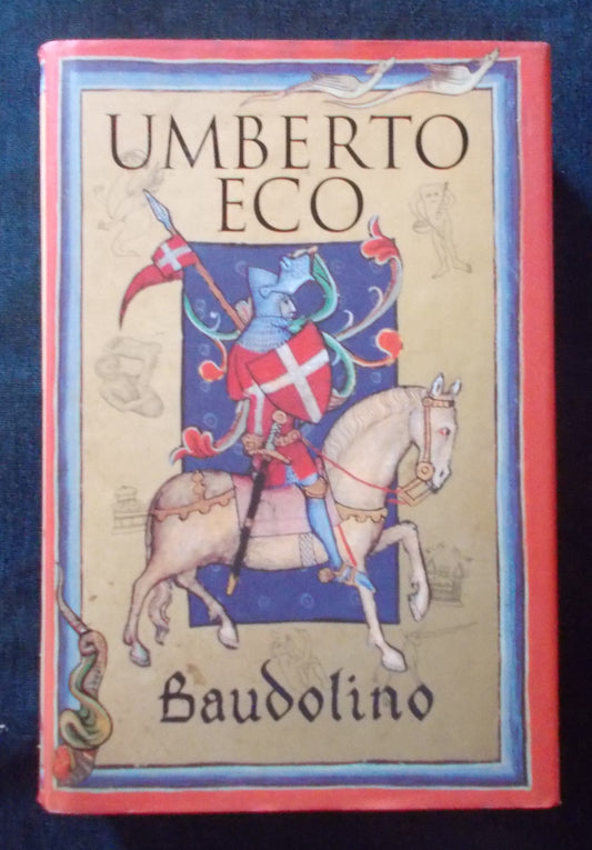 Baudolino
