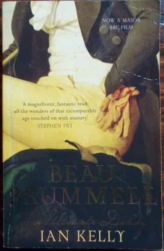 Beau Brummel