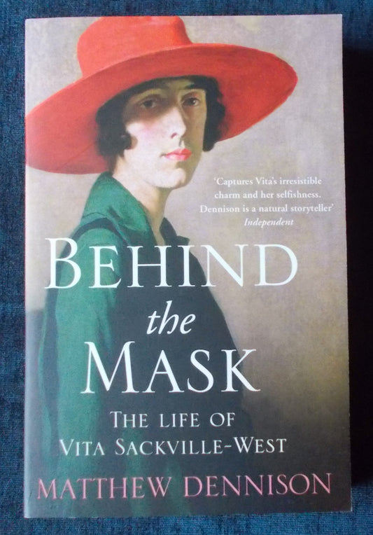 Behind The Mask