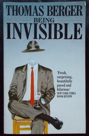 Being Invisible