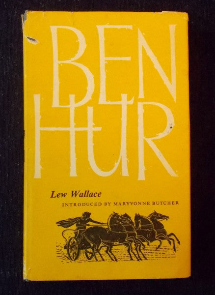 Ben Hur