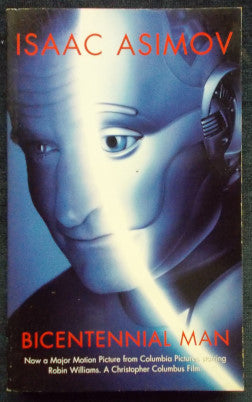 Bicentennial Man