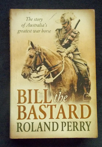 Bill The Bastard