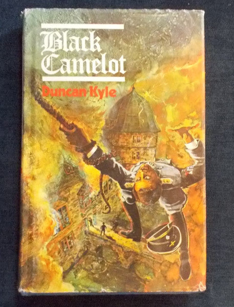 Black Camelot
