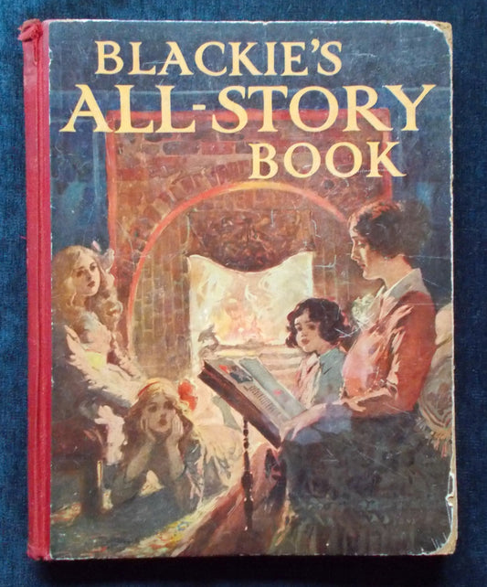 Blackie's All Story Book Boards