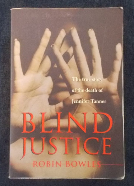 Blind Justice