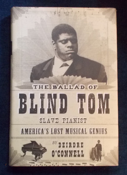 Blind Tom