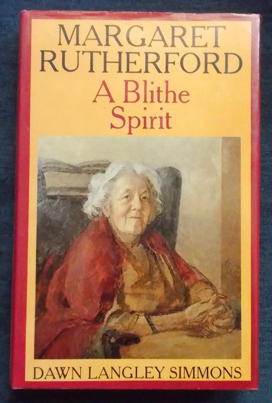 Blithe Spirit
