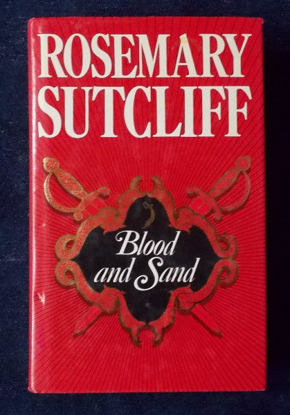 Blood And Sand