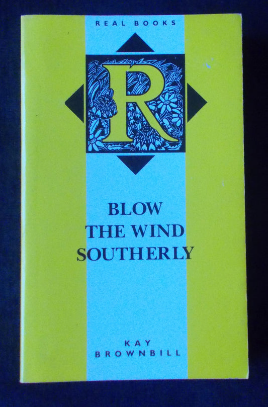 Blow The Wind Southerly