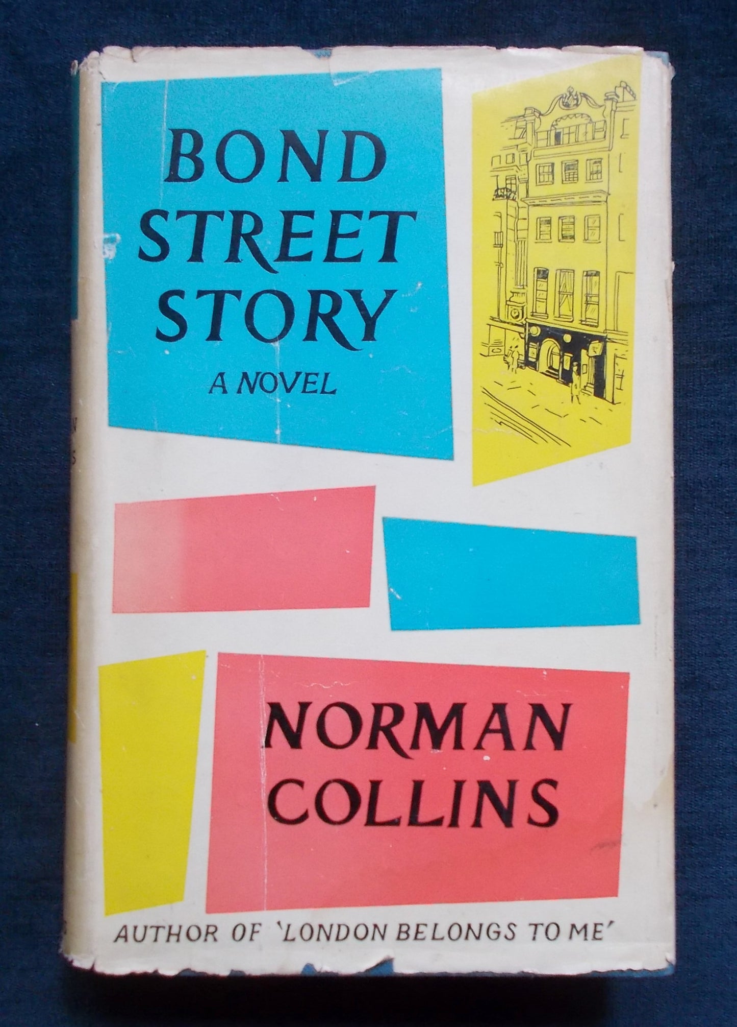 Bond Street Story