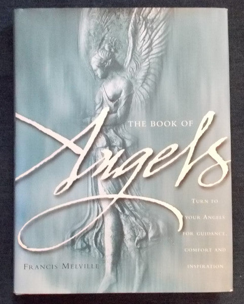 Book Of Angels