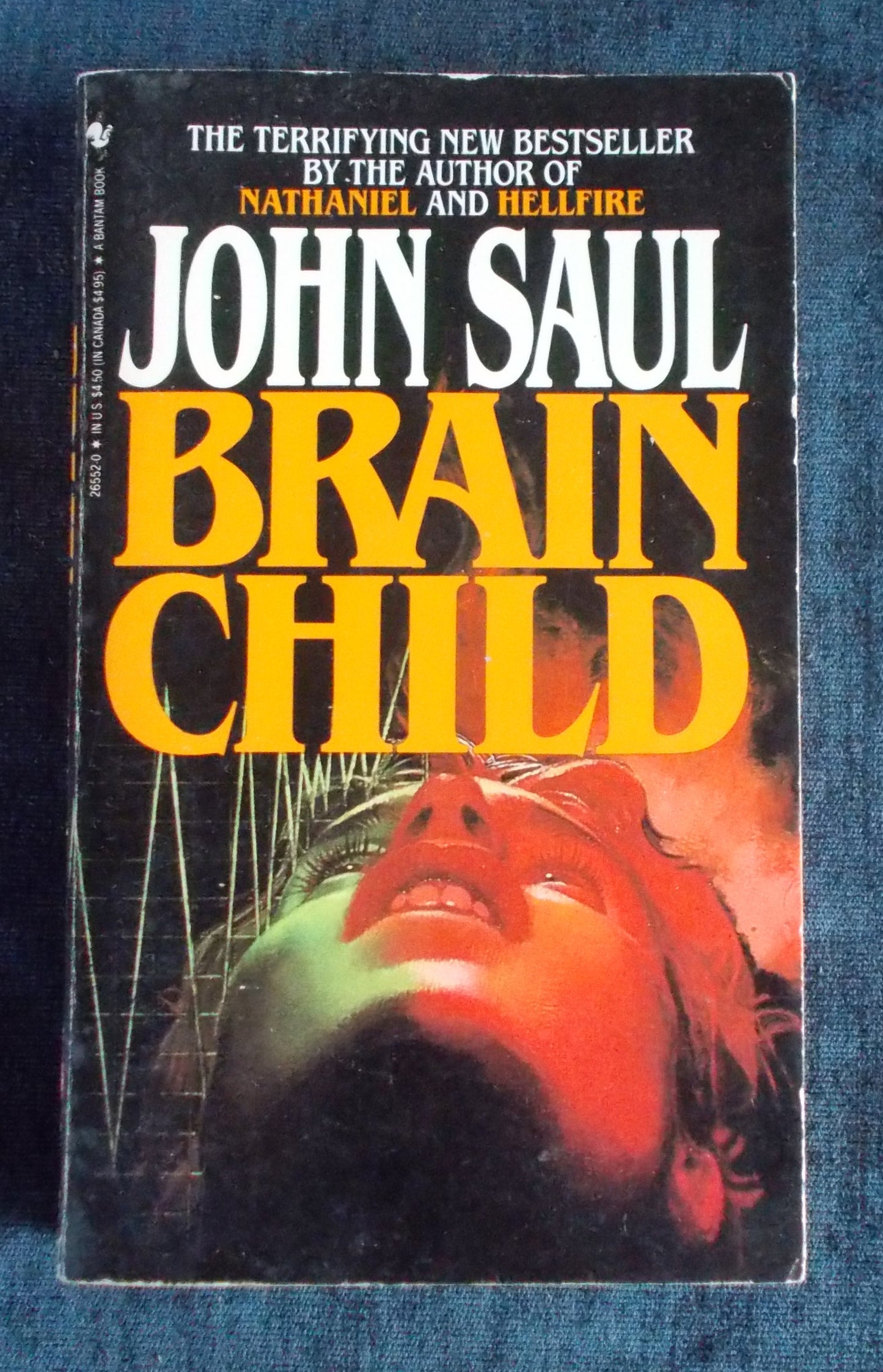 Brain Child