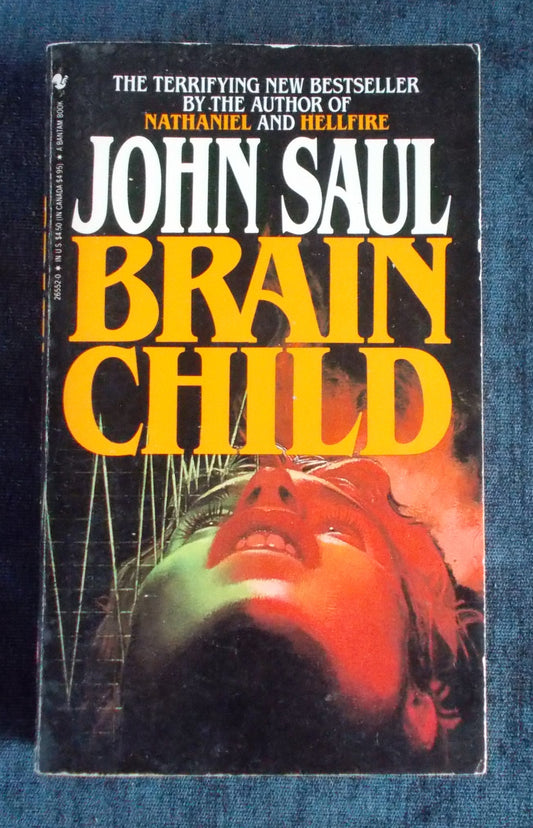 Brain Child