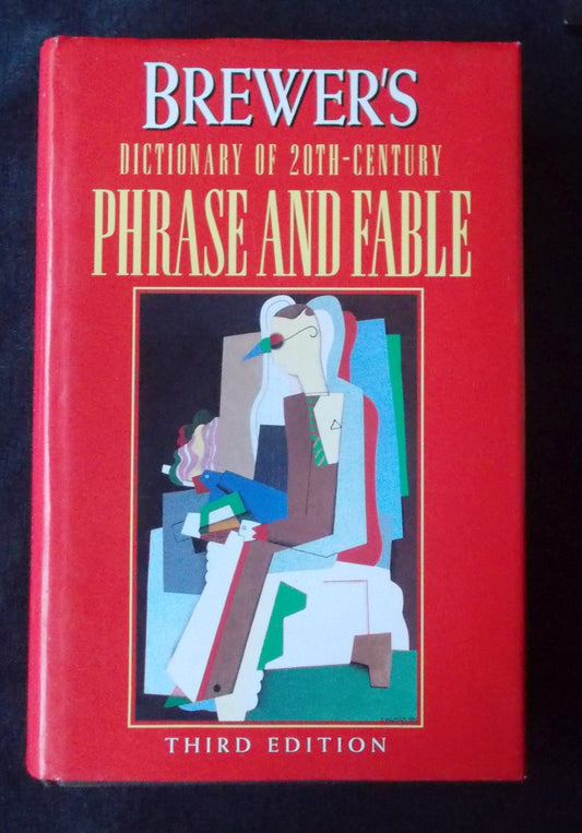 Brewers Dictionary