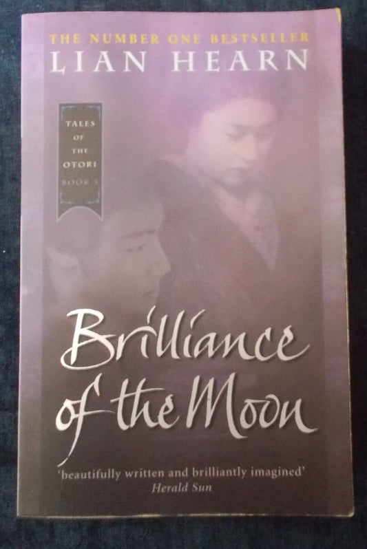 Brilliance Of The Moon