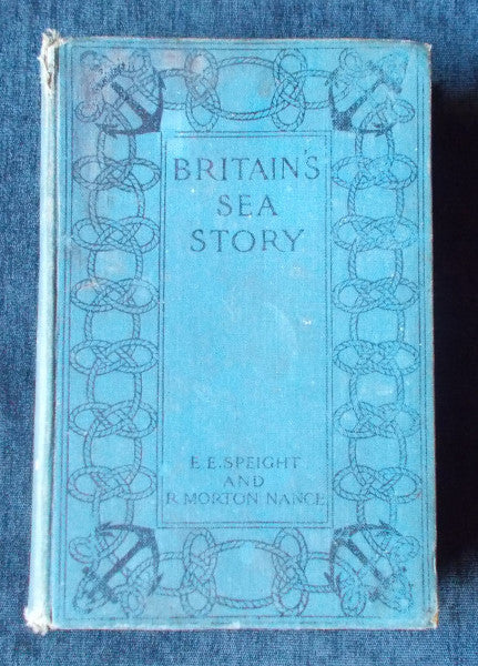 Britains Sea Story