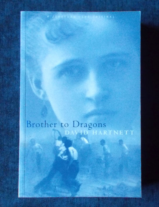 Brother To Dragons