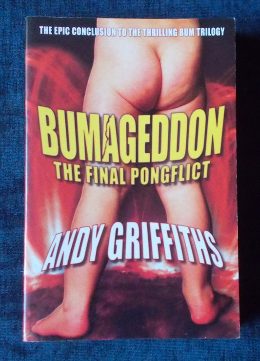 Bumageddon