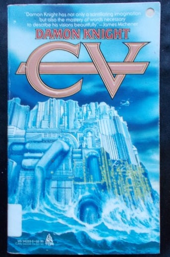 C V