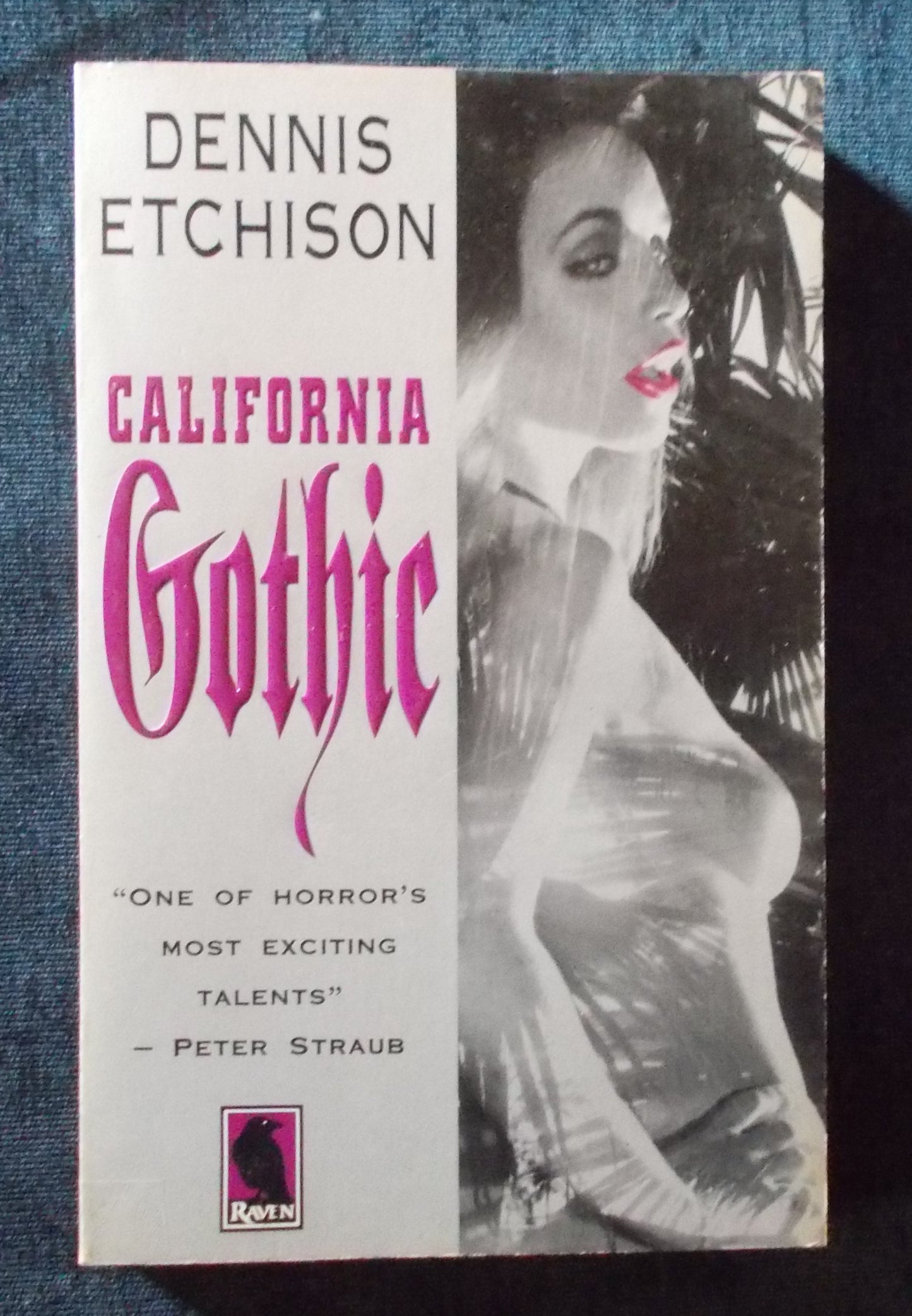 California Gothic