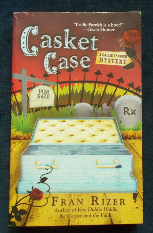 Casket Case